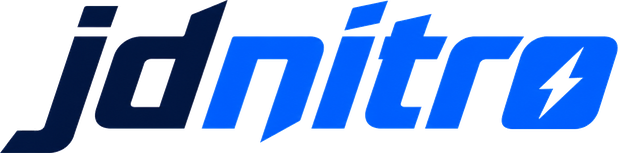 jdnitro official logo
